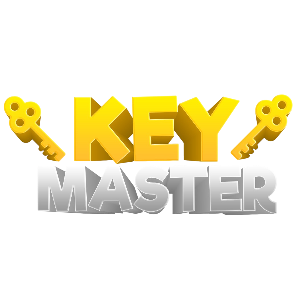 KeyMaster Logo